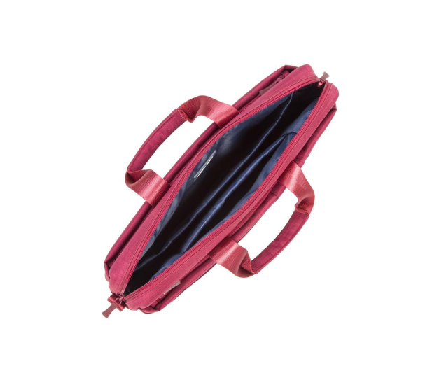 RIVACASE Biscayne 8335 15,6" Czerwona - 739407 - zdjęcie 3